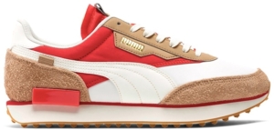 Puma Future Rider Game On Pebble Rood