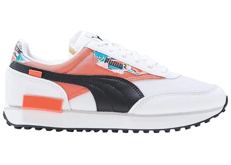Puma Future Rider International Game Wit