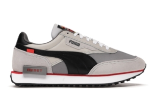 Puma Future Rider NES Zwart