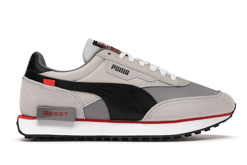 Puma Future Rider NES Zwart