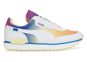 Puma Future Rider Pride Blauw
