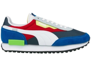 Puma Future Rider Spellbound Blauw