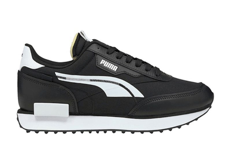 Puma Future Rider Twofold Zwart