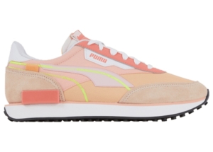Puma Future Rider Twofold Rose Rose/jaune/rose