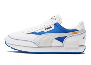 Puma Future Rider Castle Blauw