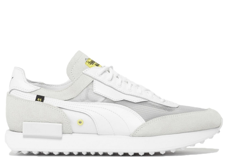 Puma Future Rider x Chinatown Market Wit