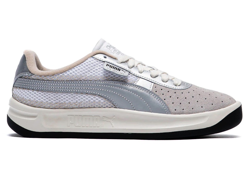 Puma GV Special Lost Management Cities Endless Routes Pack Grijs