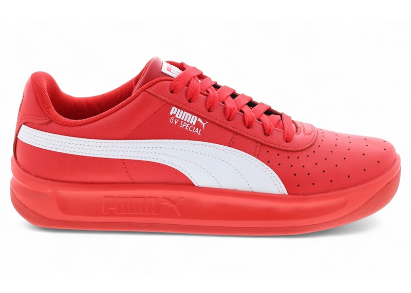 Puma GV Special Reversed For All Time Rood