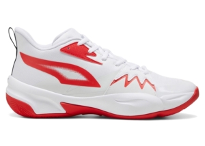 Puma Genetics For All Time Rood