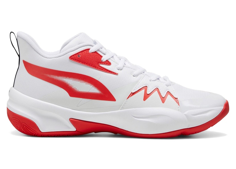 Puma Genetics For All Time Rood