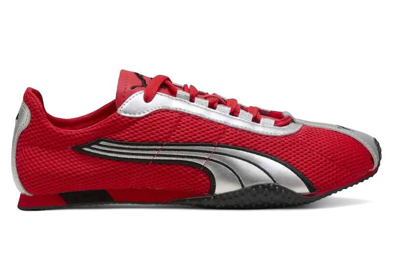 Puma H-Street OG Zilver