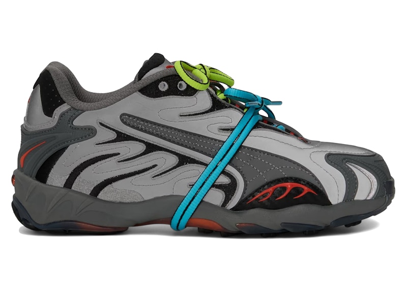Puma Inhale A$AP Rocky Reflective Zilver