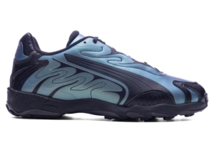 Puma Inhale Color Shift Zwart