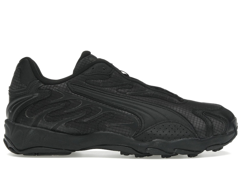 Puma Inhale Essentials Zwart