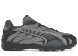 Puma Inhale Essentials Shadow Zwart