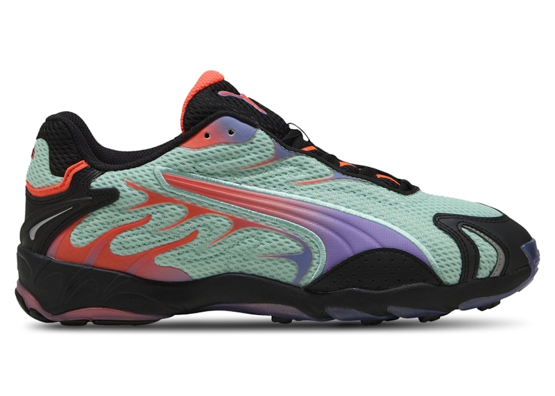 Puma Inhale Melt Lavender Alert Mint
