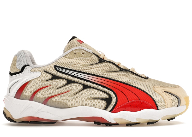 Puma Inhale OG ASAP Rocky Summer Melon Rood