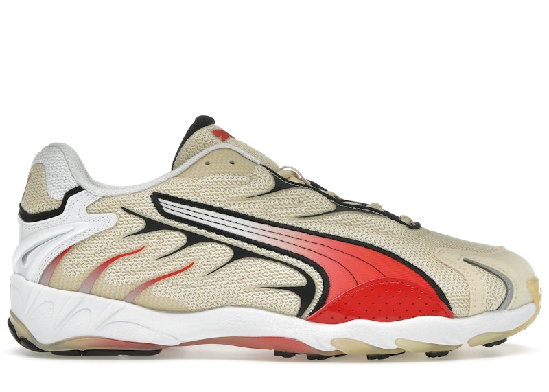 Puma Inhale OG Summer Melon Rood
