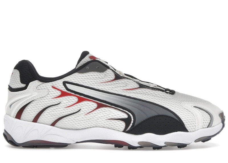 Puma Inhale Warm For All Time Rood