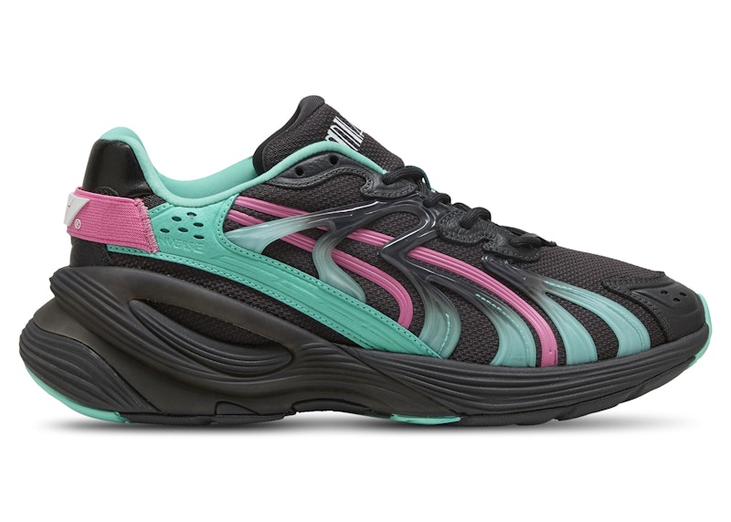 Puma Inverse F1 Miami Grijs
