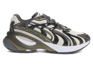 Puma Inverse Frequency Zwart