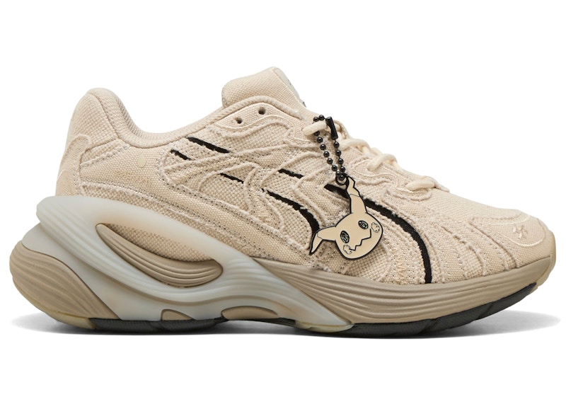 Puma Inverse Pokémon Mimikyu Zwart