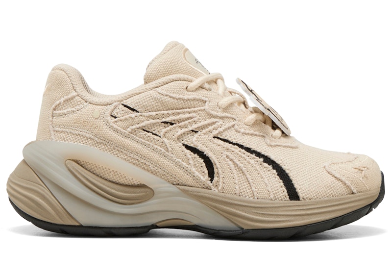 Puma Inverse Pokémon Mimikyu Zwart