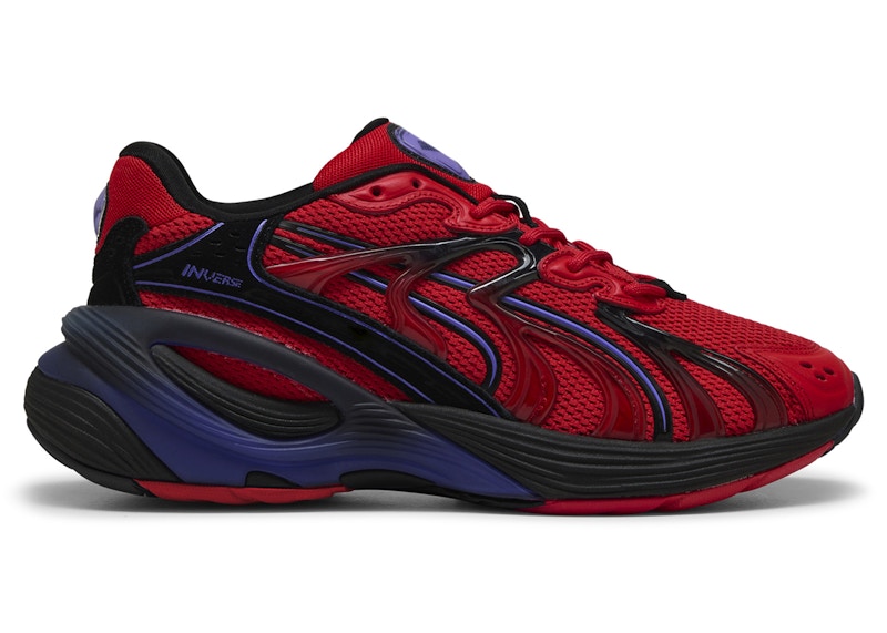 Puma Inverse Zwart