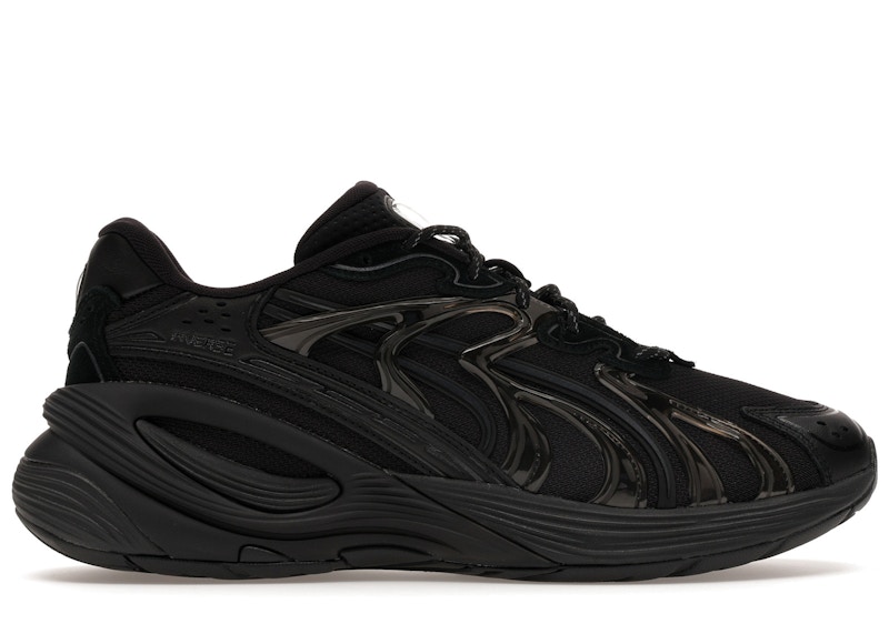 Puma Inverse Upgrade Stealth Zilver