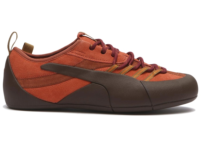Puma Klim Apple Cider Bruin