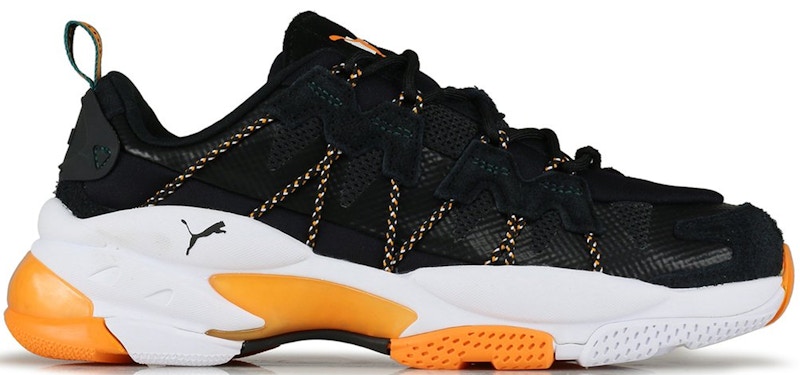 Puma LQD CELL Omega Helly Hansen Oranje