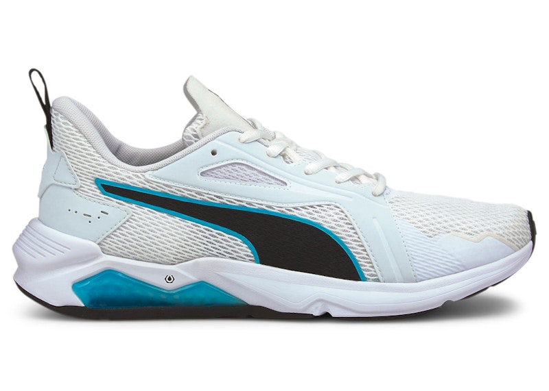 Puma LQDCELL Method Scuba Zwart