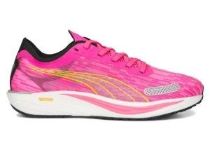 Puma Liberate Nitro 2 Ravish Zilver