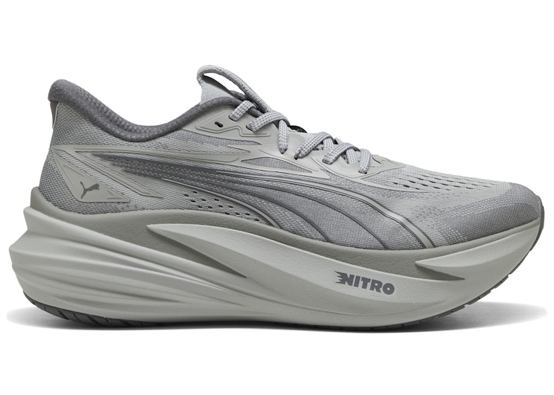 Puma MagMax Nitro 2 Echo Grijs