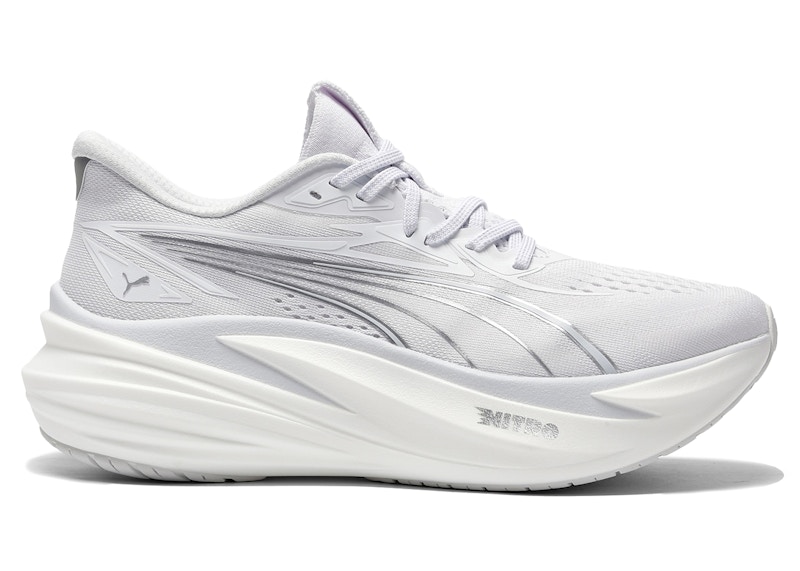 Puma MagMax Nitro 2 Mist Zilver