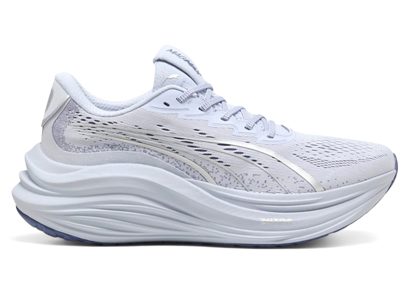 Puma MagMax Nitro Cool Weather Blauw