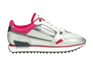 Puma Mile Rider Galactic Zilver