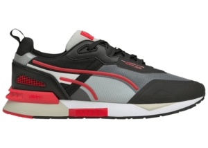 Puma Mirage Tech High Risk Zwart