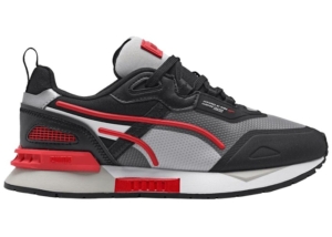 Puma Mirage Tech High Risk Zwart