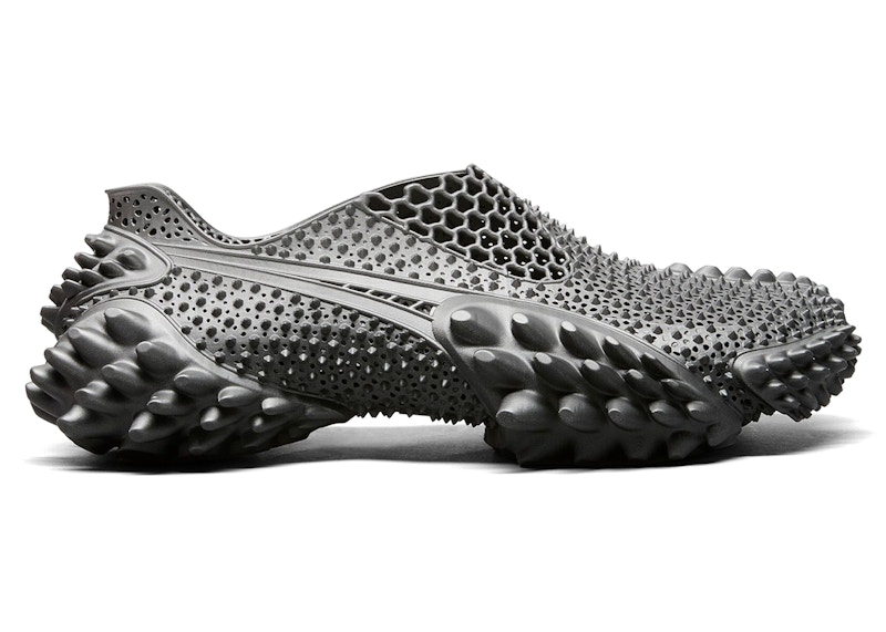 Puma Mostro 3D A$AP Rocky Zilver