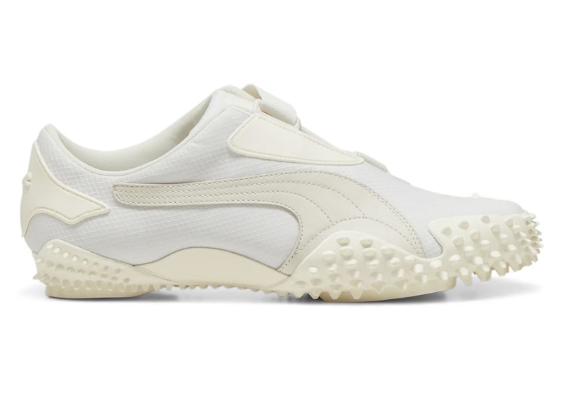Puma Mostro Archive Grijs