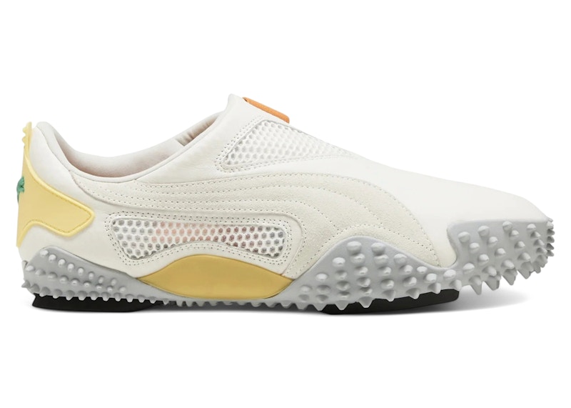 Puma Mostro INSIDE TAG x UR Communication Warm Wit