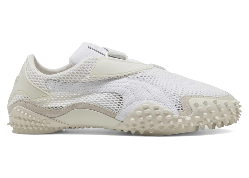 Puma Mostro Mesh Beige