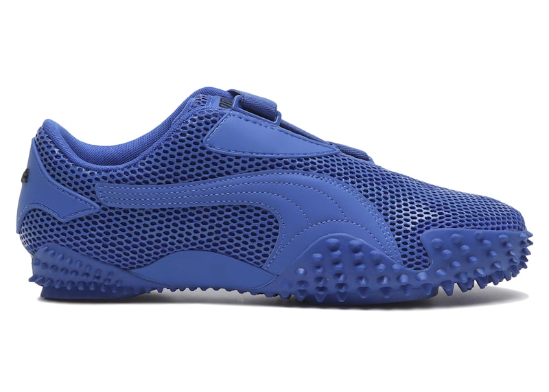 Puma Mostro Mountain Zwart