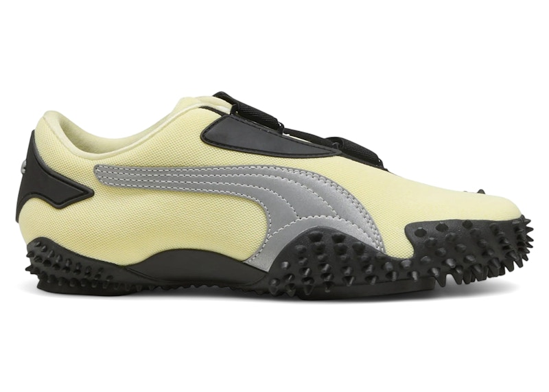 Puma Mostro OG Moon Zilver