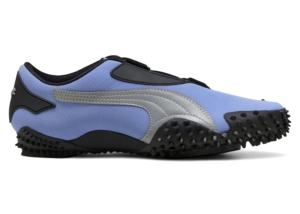 Puma Mostro OG Intense Lavender Zilver
