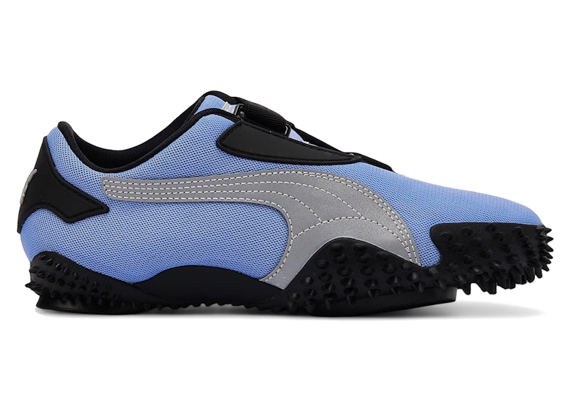 Puma Mostro OG Intense Lavender Zilver
