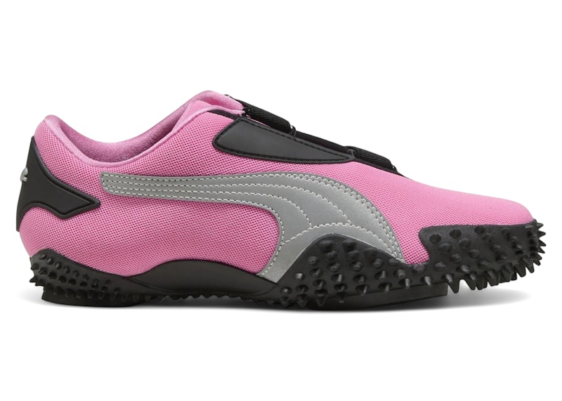 Puma Mostro OG Posie Zilver