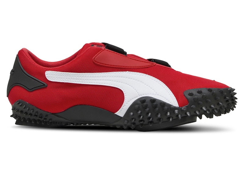 Puma Mostro OG Prime For All Time Rood