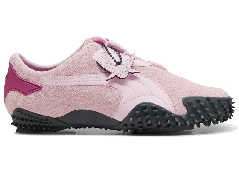 Puma Mostro Pokémon Espeon Grijs
